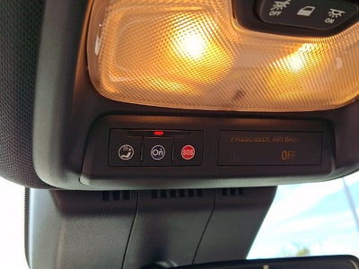 2023 Chevrolet Colorado Work Truck