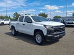 2023 Chevrolet Colorado Work Truck