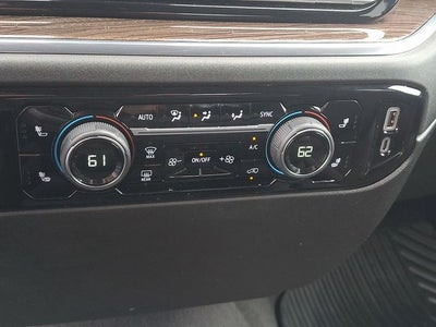2023 Chevrolet Silverado 1500 LT LT1