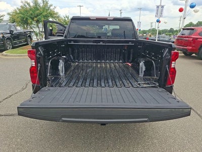 2023 Chevrolet Silverado 1500 LT LT1