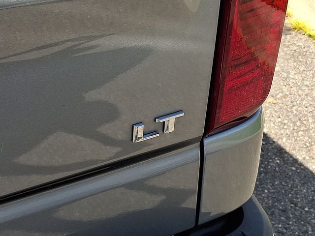 2023 Chevrolet Silverado 1500 LT LT1