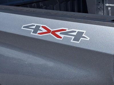 2023 Chevrolet Silverado 1500 LT LT1