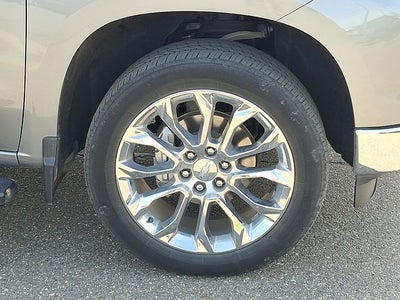 2023 Chevrolet Silverado 1500 LT LT1