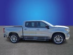 2023 Chevrolet Silverado 1500 LT LT1