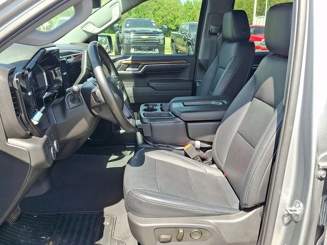 2023 Chevrolet Silverado 1500 LT LT1