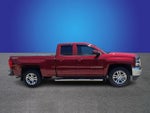 2017 Chevrolet Silverado 1500 LT LT1