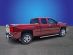 2017 Chevrolet Silverado 1500 LT LT1