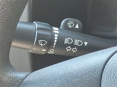 2020 Chevrolet Express 2500 Work Van Cargo