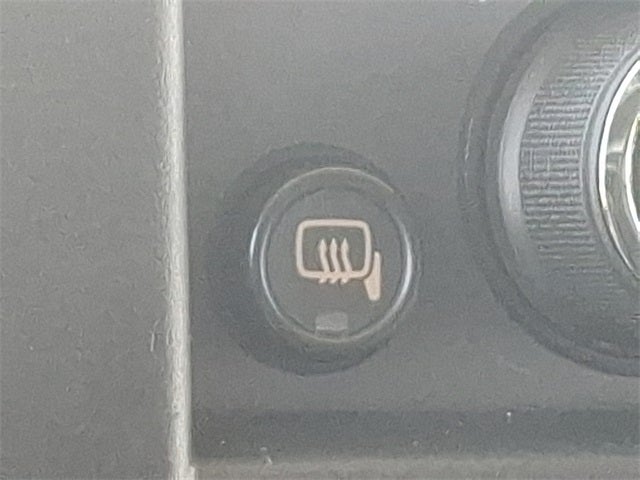 2020 Chevrolet Express 2500 Work Van Cargo