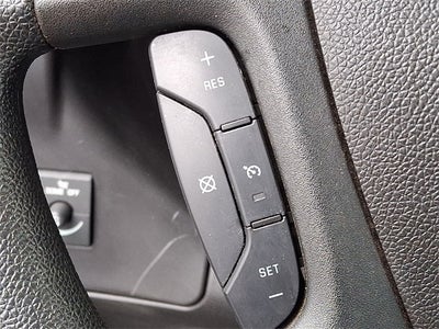 2021 Chevrolet Express 2500 Work Van Cargo