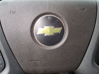 2021 Chevrolet Express 2500 Work Van Cargo