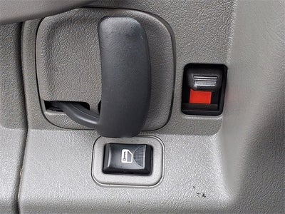 2021 Chevrolet Express 2500 Work Van Cargo