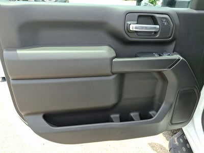 2023 GMC Sierra 3500HD Flatbed