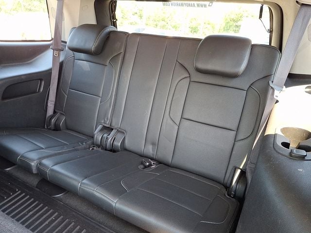 2016 GMC Yukon SLT