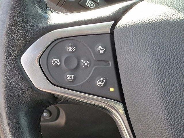 2020 Chevrolet Traverse 3LT