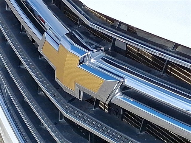 2020 Chevrolet Traverse 3LT