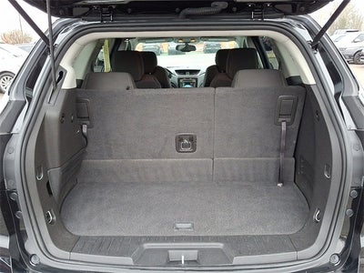 2016 Chevrolet Traverse 2LT 2LT