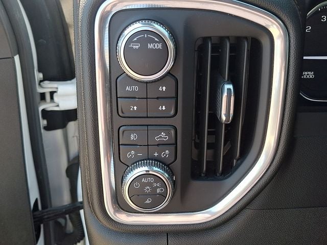 2022 GMC Sierra 2500HD AT4