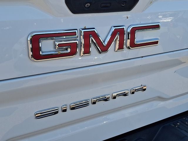 2022 GMC Sierra 2500HD AT4