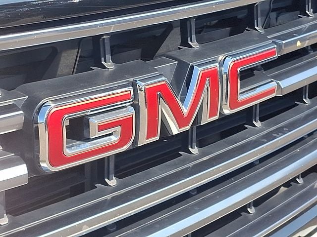 2022 GMC Sierra 2500HD AT4