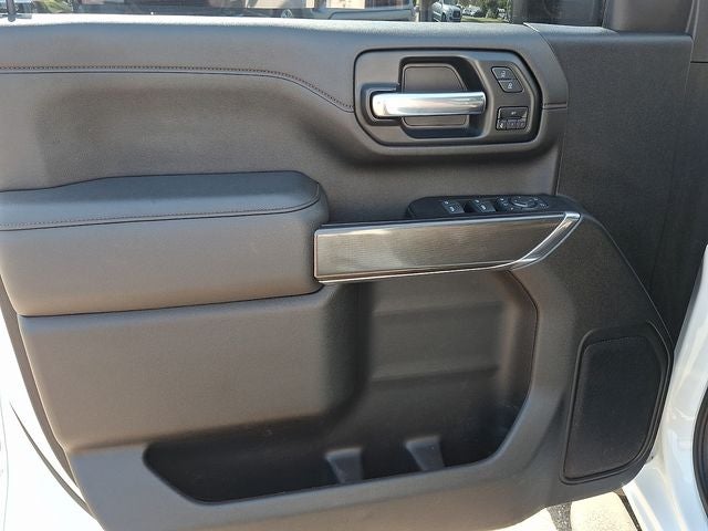 2022 GMC Sierra 2500HD AT4