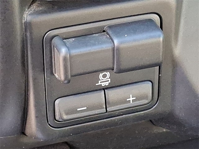 2022 GMC Sierra 2500HD AT4