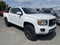 2020 GMC Canyon SLE1
