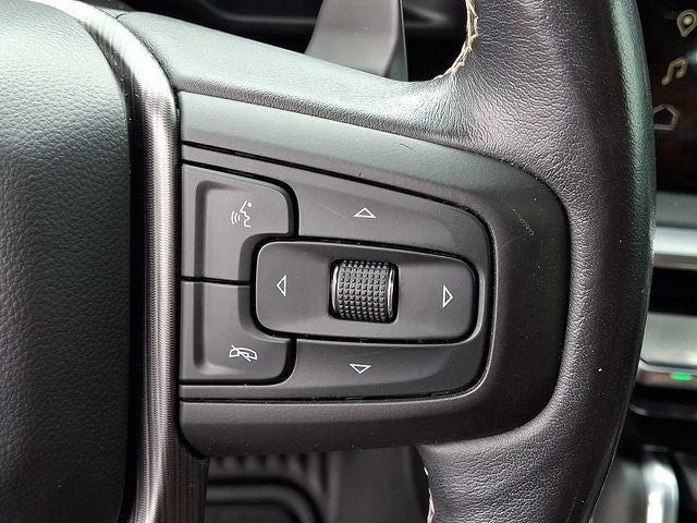 2022 GMC Sierra 1500 Denali Ultimate