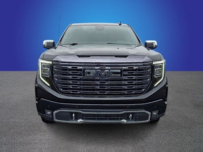 2022 GMC Sierra 1500 Denali Ultimate