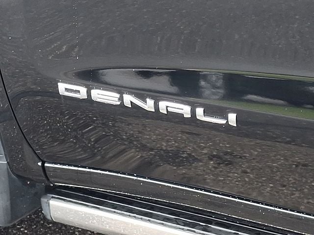 2022 GMC Sierra 1500 Denali Ultimate