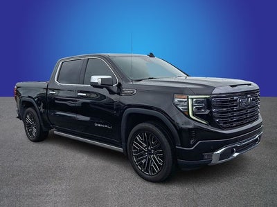 2022 GMC Sierra 1500 Denali Ultimate