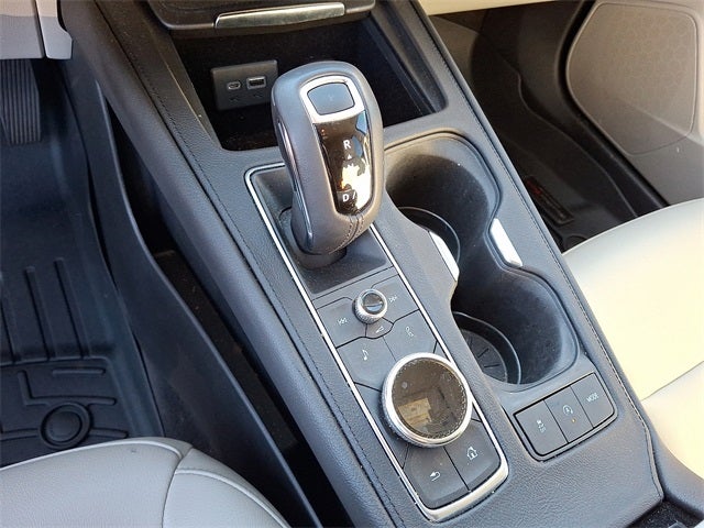 2019 Cadillac XT4 Luxury