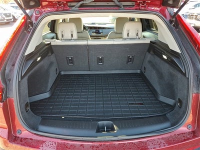 2019 Cadillac XT4 Luxury