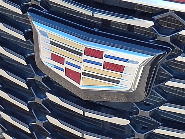 2019 Cadillac XT4 Luxury