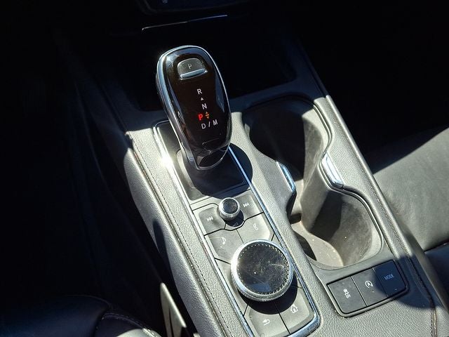 2021 Cadillac XT4 Luxury