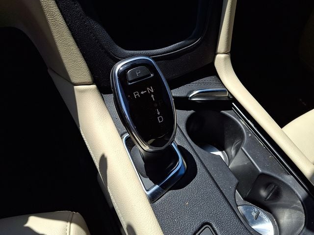 2019 Cadillac XT5 Base