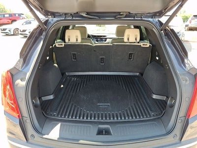 2019 Cadillac XT5 Base