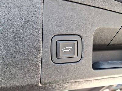 2019 Cadillac XT5 Base