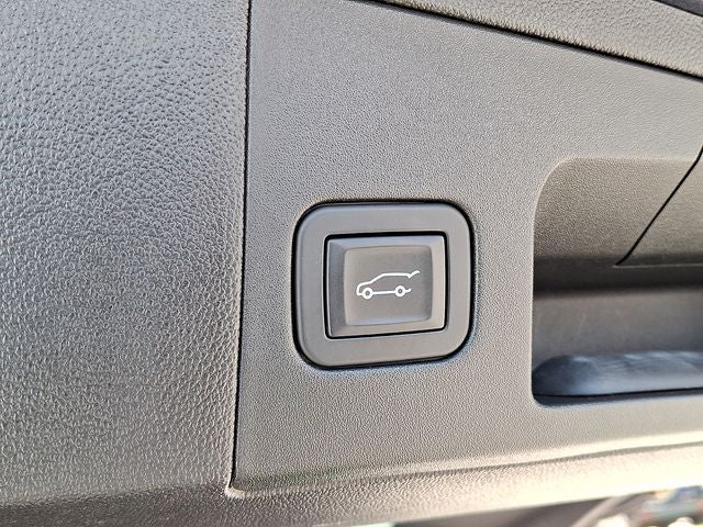 2019 Cadillac XT5 Base