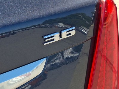 2019 Cadillac XT5 Base