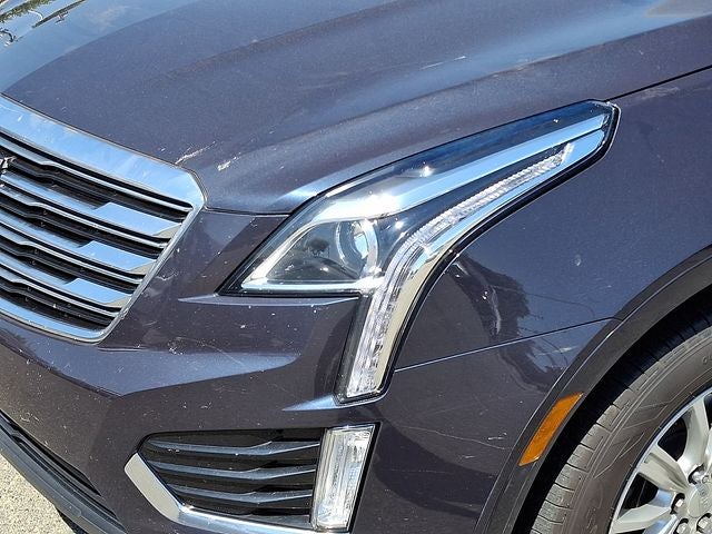 2019 Cadillac XT5 Base