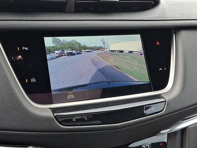 2024 Cadillac XT6 Luxury