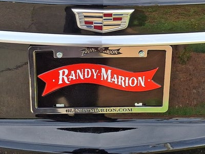 2024 Cadillac XT6 Luxury