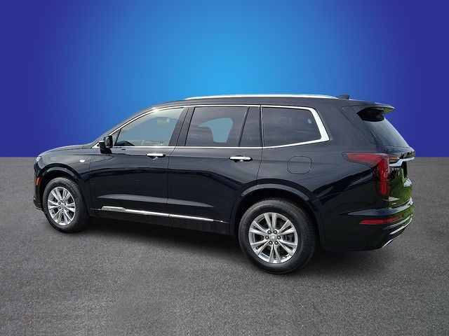 2024 Cadillac XT6 Luxury