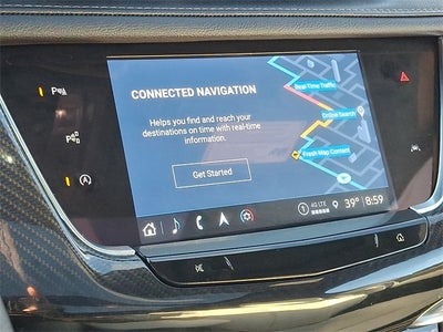 2023 Cadillac XT6 Sport