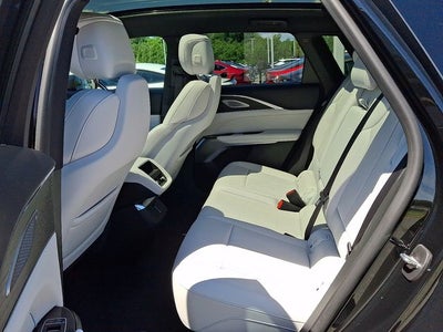 2023 Cadillac LYRIQ Luxury