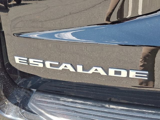 2023 Cadillac Escalade Premium Luxury Platinum