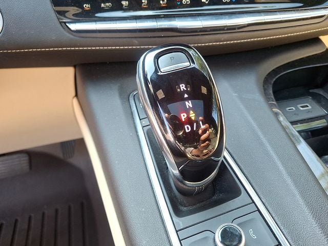 2022 Cadillac Escalade ESV Premium