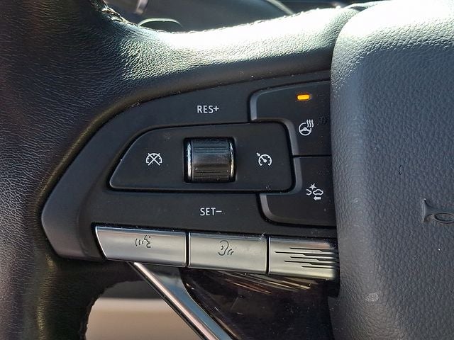 2022 Cadillac Escalade ESV Premium