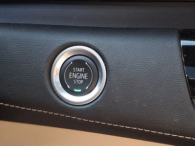 2022 Cadillac Escalade ESV Premium